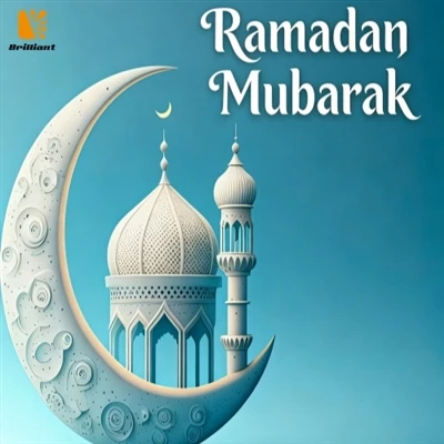 Selamat Ramadhan Mubarak Untuk Anda!
